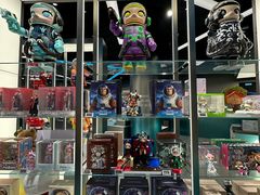 -泡泡玛特POPMART(沈阳大悦城店)