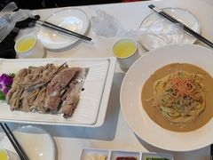 -燕兰楼·清真西北融合菜(亚运村店)