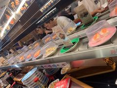 -三禾寿司(石龙店)