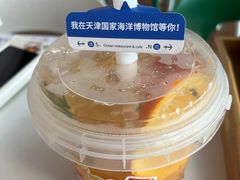 -贝林大翅鲸简餐厅(国家海洋博物馆店)