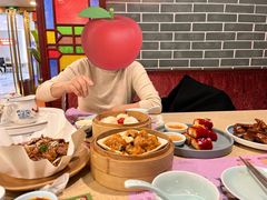 -点都德(龙之梦店)