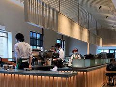 -星巴克臻选(嘉定疁城国际店)