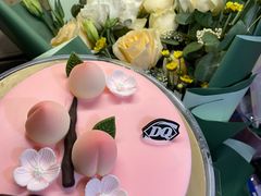 -DQ·蛋糕·冰淇淋(三亚青春颂店)