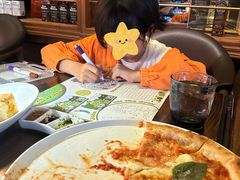 -安妮意大利餐厅(日坛店)