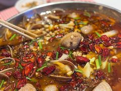 -永信海鲜(群星城店)