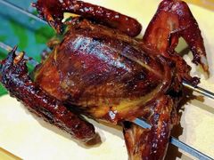 -77号渔船·蒸海鲜青岛菜(积米崖店)