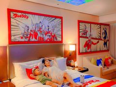 -成都世纪城假日酒店-西楼