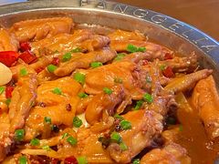 -胖哥俩肉蟹煲(来福士店)
