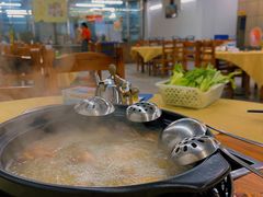 -啊杞恒益饭店(南头总店)