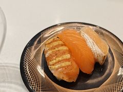 -争鲜回转寿司(朝北大悦城店)