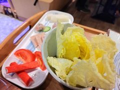 -龙泉人椰子鸡·糟粕醋·地标海南菜(龙昆南店)