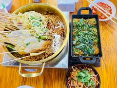 -徐妹串串香(春熙路店)