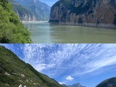 -白帝城·瞿塘峡景区