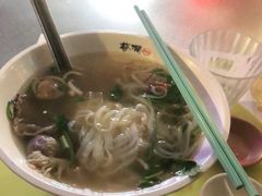 -蔡澜Pho·越南粉餐厅(海上世界店)