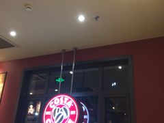 -COSTA COFFEE(上海虹口公园店)