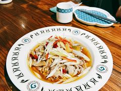 招牌椒麻鸡-胖老汉(北京路店)