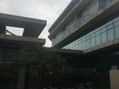 -廊坊固安福朋喜来登酒店