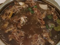 -蝎王府(曙光街店)