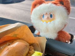 -魏家凉皮(博水商务大厦店)