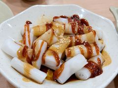 混酱肠粉-百家鸡味馆(清泰店)