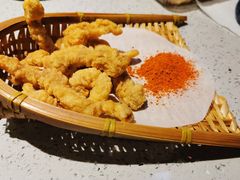 麻香小酥肉-味妙烤鱼吧(回龙观店)