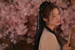 -汉仪华裳汉服馆(打浦桥店)