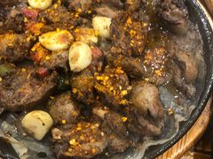 -老东镇啤酒屋海鲜加工·蒸汽海鲜·海鲜烧烤(台东店)