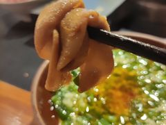 -王婆乔鲜鱼自助火锅(蜀汉路店)