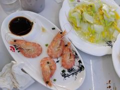 -阿勇海鲜排档(莲花路1号店)