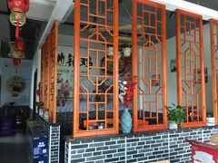-六州府地锅鸡·农家菜·龙虾(未来科技城店)