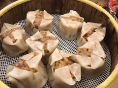 -老三样·旧食新味(绿地店)