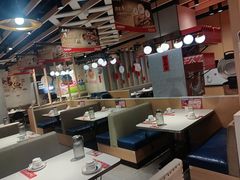 -鱼酷活鱼烤鱼(北美店)