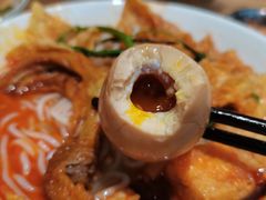-螺小胖柳州螺蛳粉(钟楼总店)