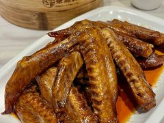 -又一间茶点轩(宝业路店)