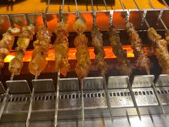 -白玉串城(南六中路店)