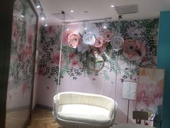 用餐区-西檬树SIMON·T轻奢蛋糕(大东方Max店)