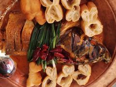 -鸽子侯·家宴·平价海鲜(绿地店)