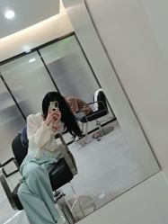 -YESIDO BLACK椰岛造型