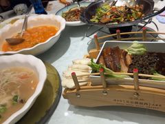 -群英会·三国菜(曹魏古城店)