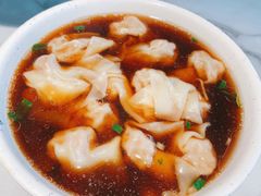 虾籽馄饨-花园茶楼(兴城西路店)