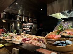 -三川·十酒Izakaya(南昌路店)