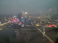 -WFC会仙楼观景台