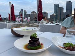 -三利音·浦之舟(滨江大道店)