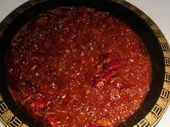 -小洞天本味火锅(九街直营店)
