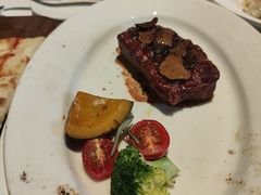 -Steaking·食间牛排(和平店)