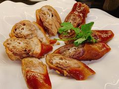 -陈鹏鹏潮汕菜(宝安机场T3航站楼店)