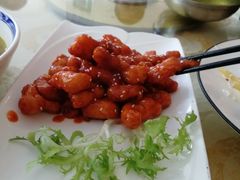 -锡和无锡菜(景丽苑店)