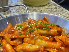 -安又胖韩国烤肉(美罗城店)