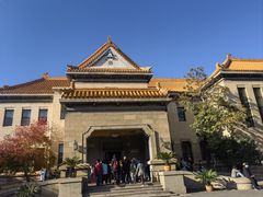 -伪满皇宫博物院