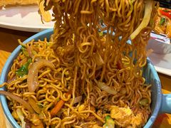 -庆峰龙虾烧烤(合肥一店)